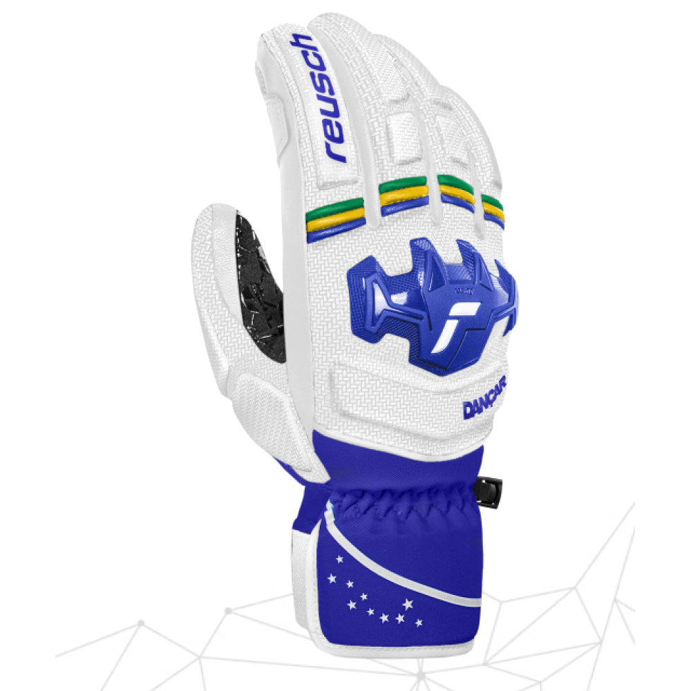 REUSCH - WORLDCUP WARRIOR SC LB